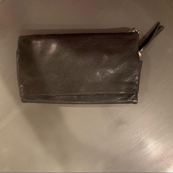 Stella & Dot Leather Waverly 3-Way Bag - EUC - Picture 8 of 9